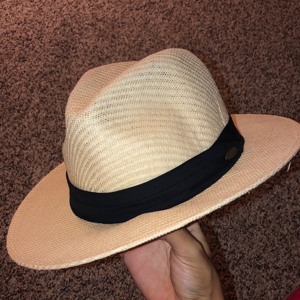 panama jack straw hat